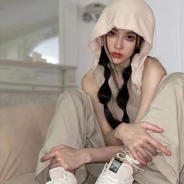 山野菜处女